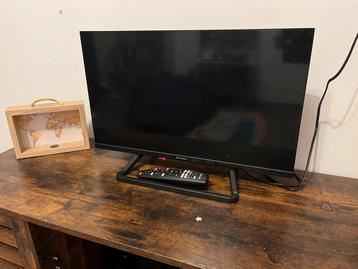 Salora 24 inch Smart TV beschikbaar voor biedingen