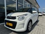 Citroen C1 1.0 VTi Feel|Airco|5Deurs|BTW|Bluetooth, Voorwielaandrijving, Gebruikt, Euro 6, 4 stoelen