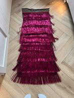 Glitter Stof - Perfect voor Carnaval!, Ophalen of Verzenden, Zo goed als nieuw, Carnaval, Accessoires