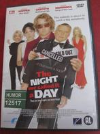 The Night We Called it a Day (2003), Cd's en Dvd's, Dvd's | Komedie, Overige genres, Alle leeftijden, Ophalen of Verzenden, Zo goed als nieuw