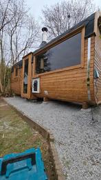 5M Cube Sauna Gratis Levering en Plaatsing, Sport en Fitness, Sauna, Ophalen of Verzenden, Nieuw, Complete sauna