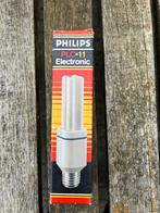 Philips spaarlamp, Ophalen of Verzenden, Zo goed als nieuw