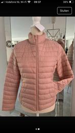 Gewatteerd jasje goede staat, Ophalen of Verzenden, Zo goed als nieuw, Roze