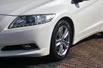 Honda CR-Z 1.5 i-Vtec IMA Sport Clima|Tel|DealerOH!, Auto's, Honda, Voorwielaandrijving, 4 cilinders, 4 stoelen, Origineel Nederlands