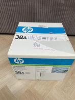 2 stuks nieuwe toners HP Q1338A (HP 38A) HP 4200-4200L serie, Ophalen of Verzenden, Nieuw, Toner, HP (ORIGINEEL)