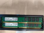 Kingston DDR3 16GB compter geheugen, DDR3, Ophalen of Verzenden, Zo goed als nieuw, Desktop