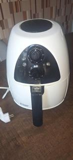 Airfryer russel hobbs, Ophalen, Zo goed als nieuw, Airfryer, Minder dan 750 gram