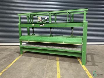 Fineerpersen Orma P 30/3 beschikbaar voor biedingen