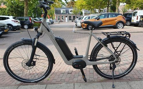 Nieuw!!!Kalkhoff Entice SMART Bosch perfomance line middenmo, Fietsen en Brommers, Fietsen | Dames | Damesfietsen, Nieuw, Overige merken