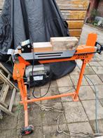 Atika ASP 5N-UG Kloofmachine, Tuin en Terras, Kloofmachines, Gebruikt, Staand, Atika, Ophalen of Verzenden