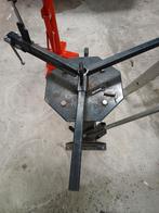 2x Bandenlichter voor auto en motor, Ophalen of Verzenden, Gebruikt