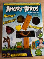 Angry Birds spel, Hobby en Vrije tijd, Gezelschapsspellen | Kaartspellen, Ophalen, Zo goed als nieuw
