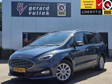 Ford Galaxy 2.5 HEV 190PK AGR STOEL 7P TREKHAAK NAV STOELVER beschikbaar voor biedingen