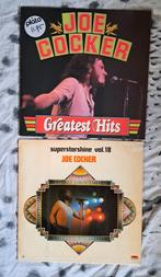 2x LP Joe Cocker, Ophalen of Verzenden, Gebruikt