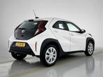 Toyota Aygo X 1.0 VVT-i S-CVT Play | Airco | Camera | Adapti, 12 maanden, Stof, Gebruikt, 4 stoelen