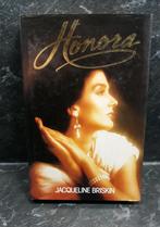 Honora - jacqueline briskin, Gelezen, Ophalen of Verzenden