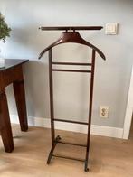 Kleedrek, op wieljes., 107 cm., 45 cm., Ophalen of Verzenden, Gebruikt