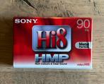 Sony Hi8 HMP 90 videoband, Hi 8, Ophalen of Verzenden, (Video)band