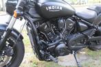 Indian Scout scout bobber limited tech, Motoren, Motoren | Overige merken, Chopper, Bedrijf, Meer dan 35 kW, 1250 cc