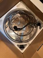 Pizzarette Emerio 6 persoons (zonder deksel), Witgoed en Apparatuur, Ophalen of Verzenden, Gebruikt, Elektrisch, Fondueset