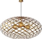 lucide wolfram, Huis en Inrichting, Lampen | Hanglampen, Ophalen of Verzenden, A, A, A