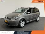 Volkswagen Touran 1.2 TSI Trendline BlueMotion handel / expo, Auto's, Euro 5, Gebruikt, 4 cilinders, Handgeschakeld