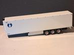 Tekno koeltrailer, Hobby en Vrije tijd, Modelauto's | 1:50, Ophalen of Verzenden, Bus of Vrachtwagen, Tekno