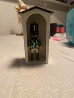 Playmobil Engelse Wachter met Hokje, Kinderen en Baby's, Speelgoed | Playmobil, Ophalen of Verzenden