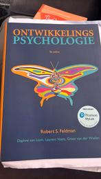 Jill Raymond - Ontwikkelingspsychologie, Ophalen, Jill Raymond; Mary Lou E. Mulvihill; Paul Holdaway; Elaine To..., Zo goed als nieuw