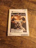 Armored Core For Answer (Ex Rental) Xbox 360, Ophalen of Verzenden, Gebruikt