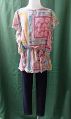GUESS blouse maat 14, Gebruikt, Meisje, Overhemd of Blouse, Ophalen of Verzenden