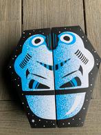 6 paar sokken happy socks star wars nieuw in doos maat 36-40, Kleding | Heren, Sokken en Kousen, Overige kleuren, Nieuw, Overige maten