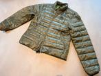 Blauer Herfst/Winter Jack - Zo Goed Als Nieuw!, Ophalen of Verzenden, Zo goed als nieuw, Maat 56/58 (XL), Groen