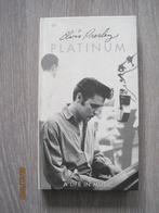 Elvis Presley   -   Platinum, Cd's en Dvd's, Vinyl Singles, Verzenden, Zo goed als nieuw, Pop, Overige typen
