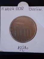 5 mark DDR 1971., Postzegels en Munten, Munten | Europa | Niet-Euromunten, Ophalen of Verzenden