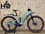 Focus Jam² 6.8 29 inch E-Mountainbike Shimano XT, Fietsen en Brommers, Fietsen | Mountainbikes en ATB, 45 tot 49 cm, Niet ingevuld