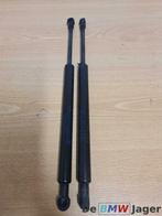 Gasveer achterklep set BMW 3 serie E46 51248254281, Gebruikt, Ophalen of Verzenden, BMW, BMW