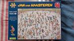Jan v. Haasteren - Skatebaan - Nieuw - 1000 stukjes- ophalen, Ophalen, 500 t/m 1500 stukjes, Nieuw, Legpuzzel