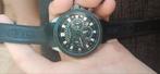 Aeromeister horloge, Sieraden, Tassen en Uiterlijk, Horloges | Heren, Ophalen, Zo goed als nieuw, Staal, Overige merken