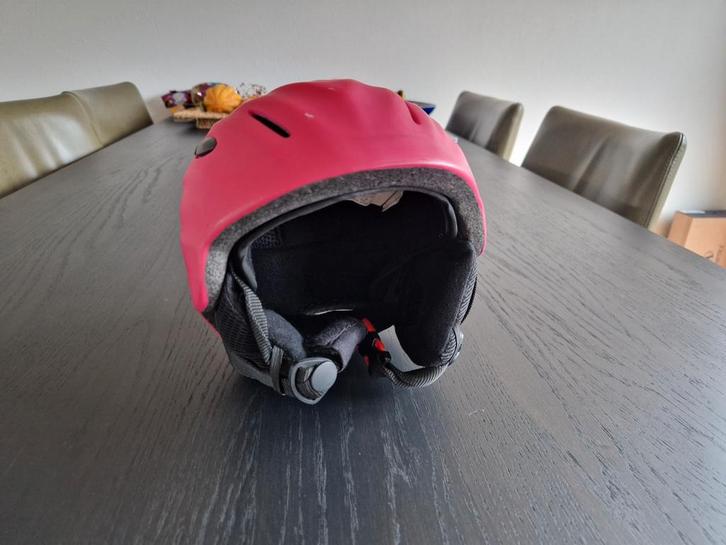 Skihelm voor kind, Sport en Fitness, Skiën en Langlaufen, Overige typen, Overige merken, Minder dan 100 cm, Ophalen