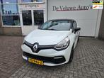 Renault Clio 1.6 R.S. Monaco GP 200 pk 240 Nm leder navi, Euro 5, 1618 cc, Gebruikt, Zwart