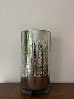 Pols Potten vaas Space age spiegel Polspotten, Overige kleuren, Aardewerk of Porselein, Ophalen of Verzenden, Zo goed als nieuw