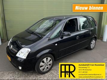Opel MERIVA 1.8 - 16V Cosmo beschikbaar voor biedingen