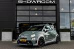 Fiat 500 C 1.4 T-Jet Abarth 695 70th Anniversary, 180 PK, Al, Voorwielaandrijving, 15 km/l, Gebruikt, Euro 6