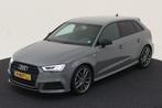 Audi A3 Sportback 35 TFSI 3X S-line Black Optic Virtual NAP, Auto's, Euro 6, 4 cilinders, 150 pk, Bedrijf