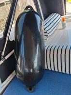 Fender Maloni zwart 90 x 30, Watersport en Boten, Ophalen of Verzenden, Zo goed als nieuw