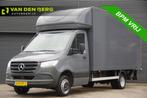 Mercedes-Benz Sprinter 516 2.2 CDI L3 BAKWAGEN, LAADKLEP, ZI, Auto's, Bestelauto's, Gebruikt, Euro 6, 4 cilinders, Bedrijf