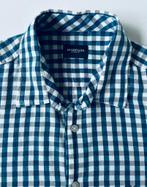 McGregor heren overhemd shirt 100% katoen maat L, Ophalen of Verzenden, Zo goed als nieuw, Halswijdte 41/42 (L)
