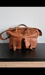 Cowboy lederen laptoptas, Ophalen of Verzenden, 15 inch, Nieuw, Aktetas