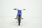 Yamaha PW 50 (bj 2024), Bedrijf, Crossmotor